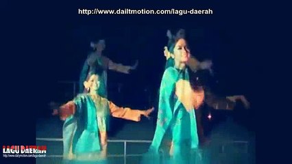 Lagu Minang ANROY Manga Batinggakan