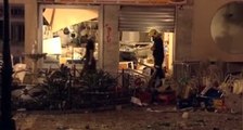 İspanya'da Restoranda Patlama! 90 Yaralı