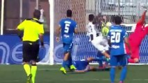 Empoli vs Juventus 0-3 All Goals And Highlights [02.10.2016] Serie A