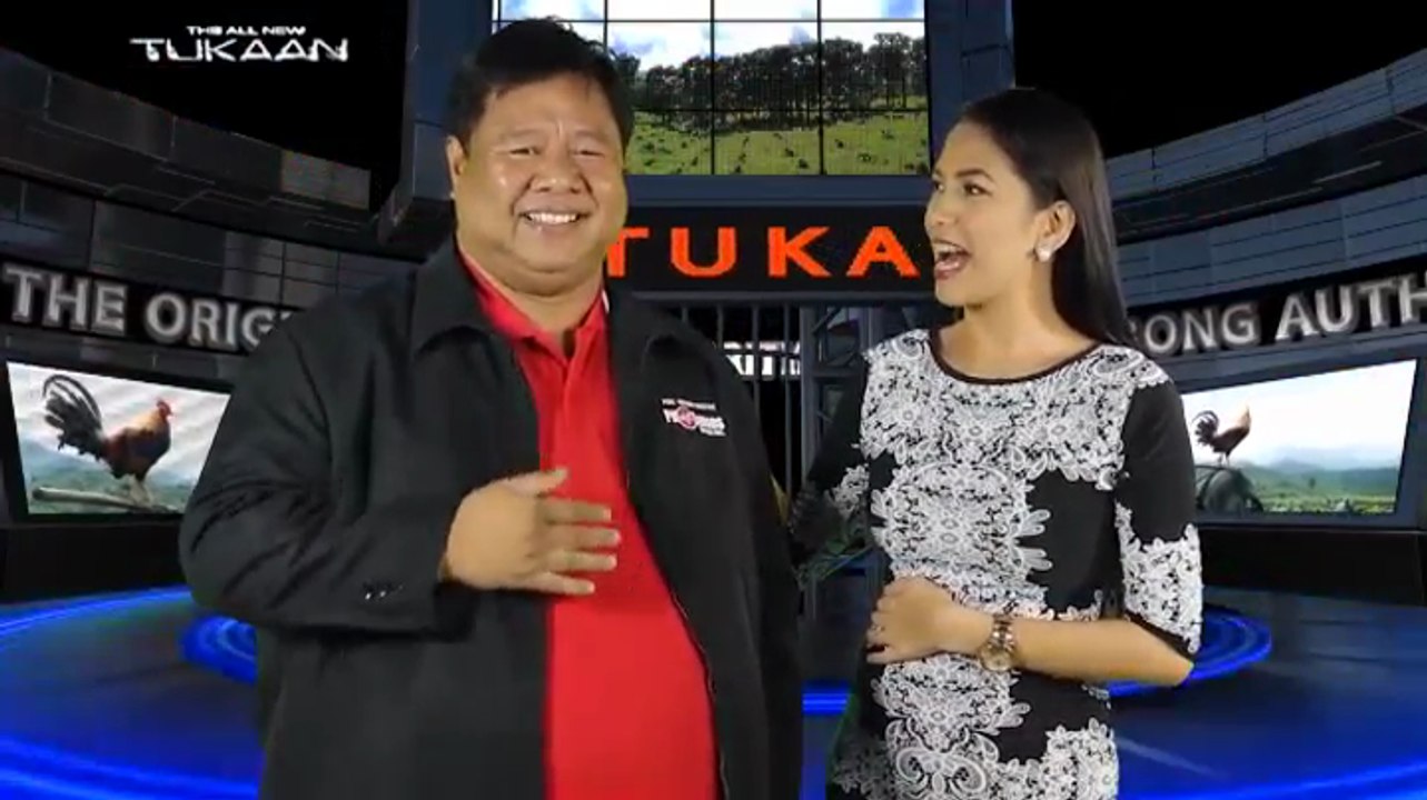 All New Tukaan - April 23, 2016 (Ep.881)