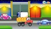 The Tow Truck Cartoon + 1 hour kids videos | Cars & Trucks Cartoons for children