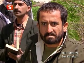 Tek Türkiye 139. Bölüm 1. Kısım