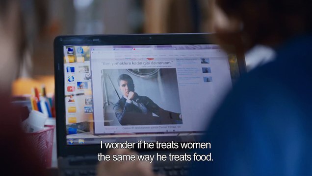 İkinci Şans (2016) Fragman, Yerli Film - Özcan Deniz, Nurgül Yeşilçay