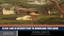 [PDF] Adventures of Huckleberry Finn (Third Edition)  (Norton Critical Editions) Full Online