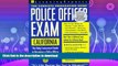 READ  Police Officer Exam: California: Complete Preparation Guide (California Police Officer Exam