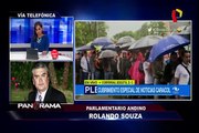 Alta abstención marca el plebiscito de paz en Colombia