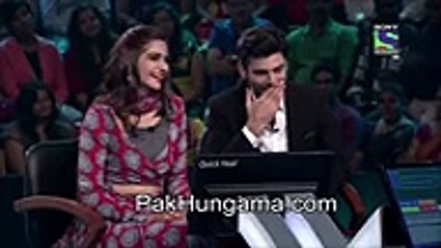 Fawad Khan sings a song on request of Amitabh Bachchan top songs 2016 best songs new songs upcoming songs latest songs sad songs hindi songs bollywood songs punjabi songs movies songs trending songs mujra dance Hot - Video Da