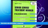 READ  Senior Sewage Treatment Worker(Passbooks) (Career Examination Passbooks) FULL ONLINE