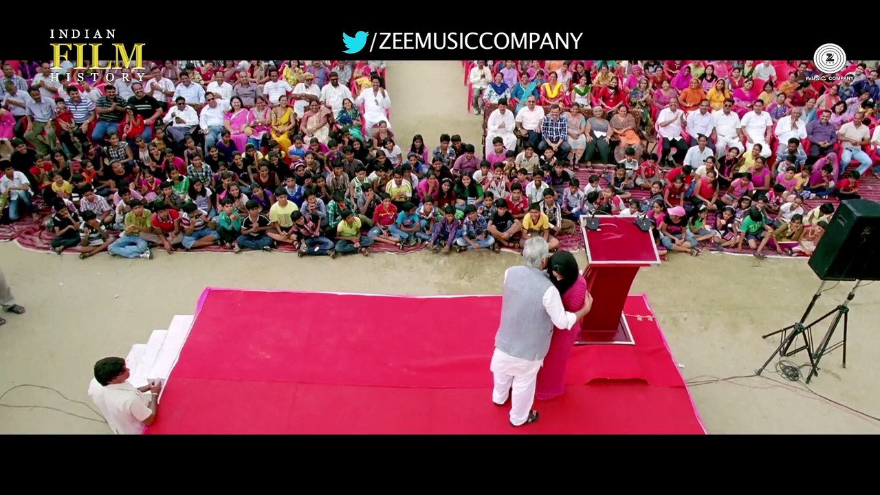 Dirty Politics Official Trailer - Mallika Sherawat, Anupam K, Jackie S, Om Puri & Naseeruddin Shah