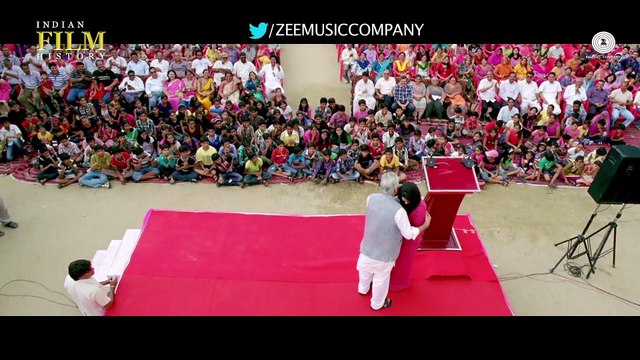 Dirty Politics Official Trailer - Mallika Sherawat, Anupam K, Jackie S, Om Puri & Naseeruddin Shah