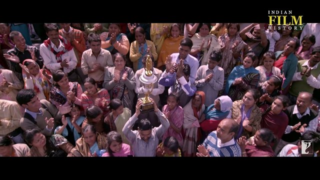 Dum Laga Ke Haisha - Trailer | Ayushmann Khurrana | Bhumi Pednekar