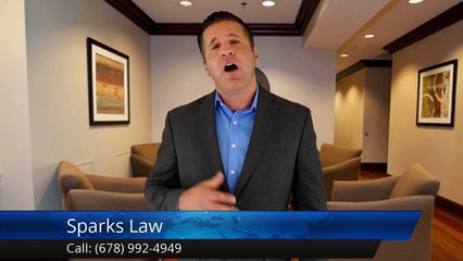 Sparks Law Johns CreekOutstandingFive Star Review by Damon G.