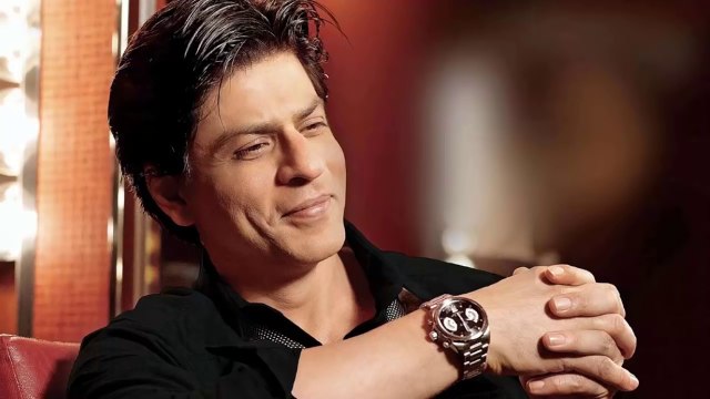 Shahrukh Khan Son Aryan Khan Hot MMS Video Leaked