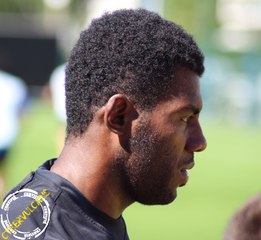 #ASMCO Essai de Noa Nakaitaci