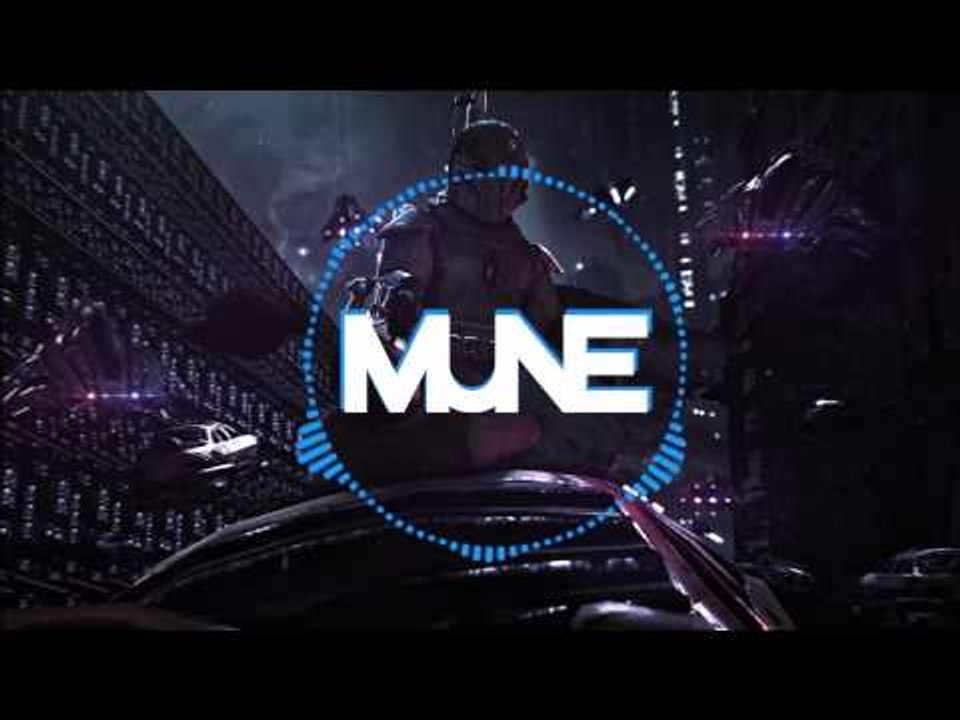 Star Wars - Duel Of The Fates (The Noisy Freaks & Dead C∆T Bounce Remix)