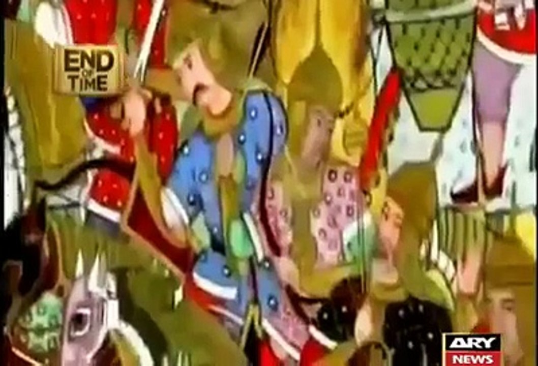 900 Saal Qabal Aik Bazurg ki India Pakistan K Bare Mein Sachi Pesh Goiyaan!