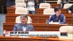 End of parliamentary deadlock, assembly speaker apologizes 'raising concerns'