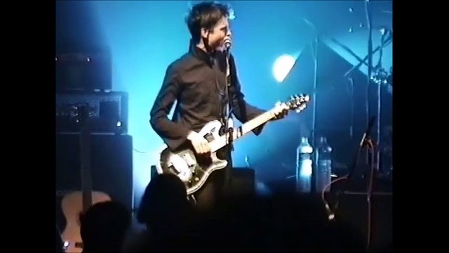 Muse - Overdue, Marseille Espace Julien, 01/13/2000