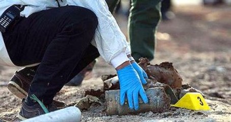 Son Dakika! Kilis'e 3 Roket Mermisi Atıldı