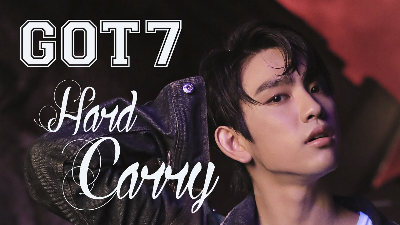 GOT7 - Hard carry [Sub esp + Rom + Han]