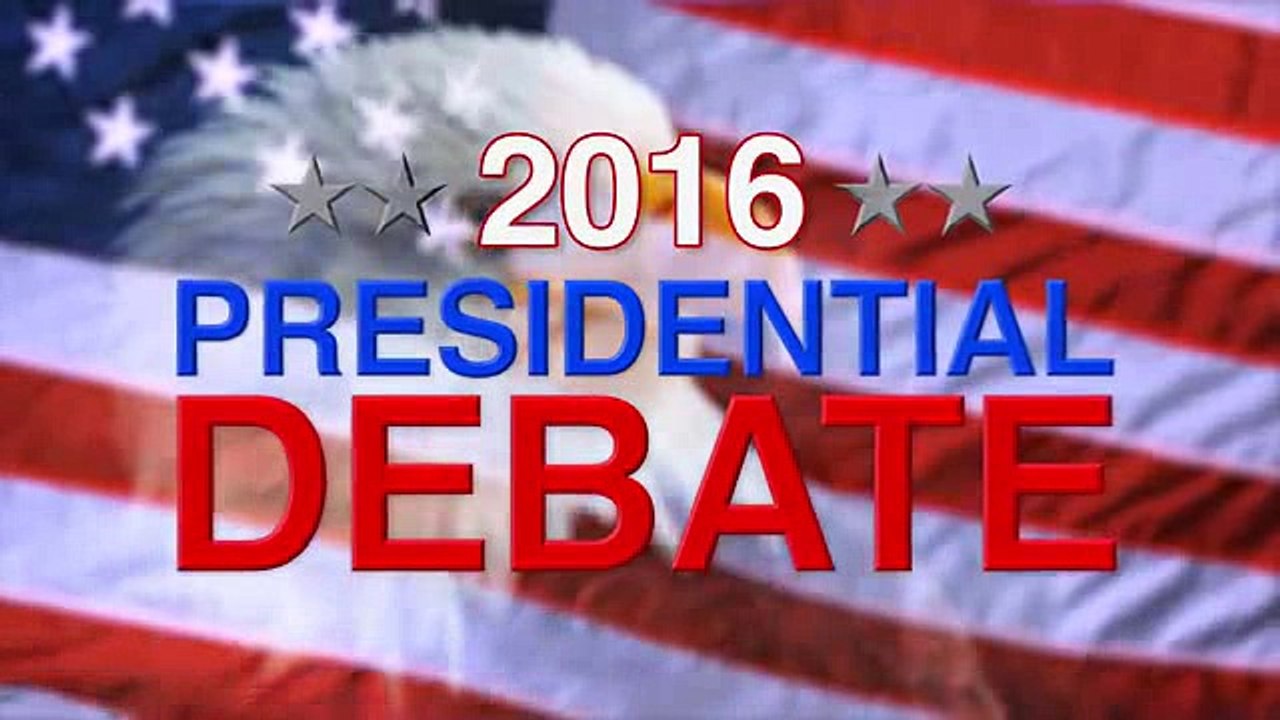 Trump vs. Clinton Dance Battle