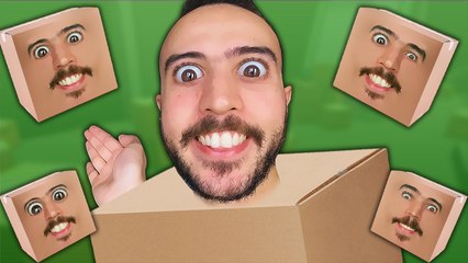 LE BLED'ART-QUI EST LE CARTON-TUEUR