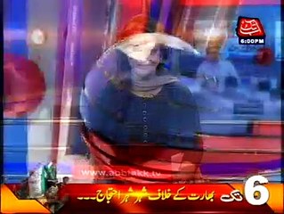 AbbTakk Headlines - 6 PM - 02 October 2016