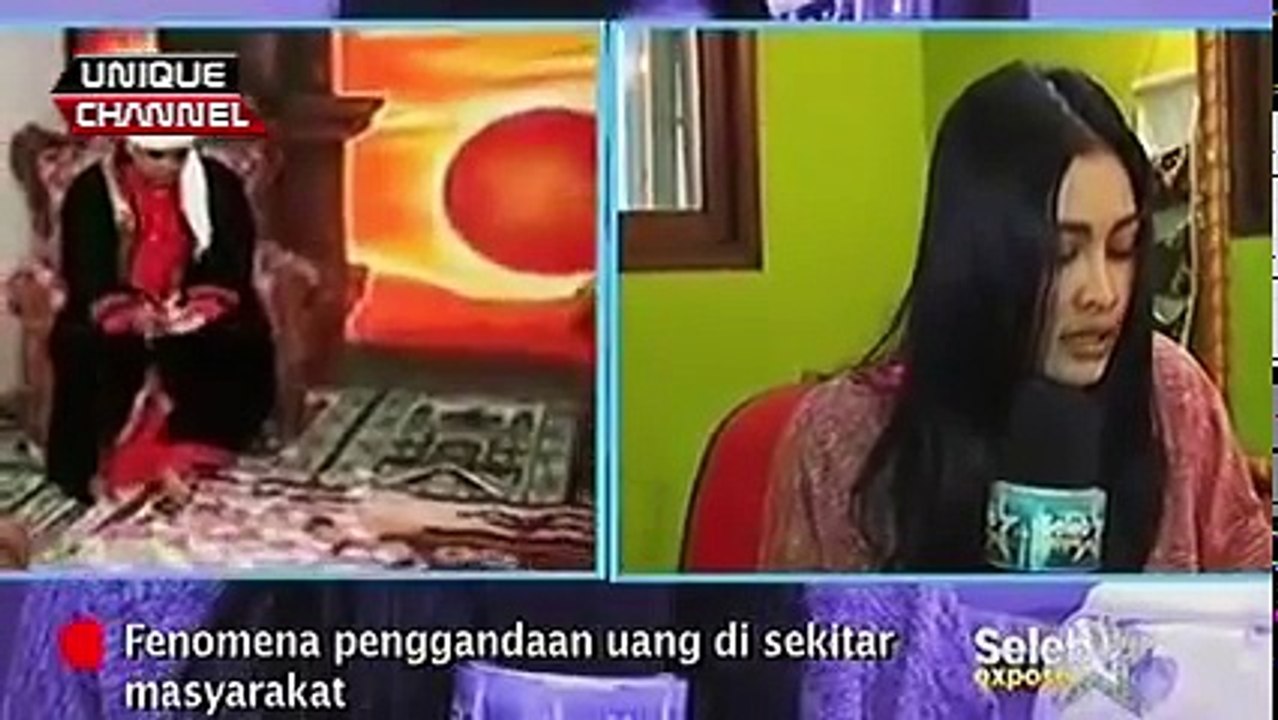 MENGEJUTKAN! Bow Vernon Bongkar Trik Penipuan Dimas Kanjeng Taat Pribadi, hingga di tangkap Polisi