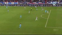 Willem IIt0-2tFeyenoord Goal  Renato Tapia 2.10.2016