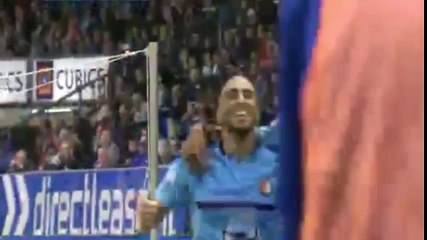 Renato Tapia Amazing Solo Goal - Willem II 0-2 Feyenoord - 2.10.2016