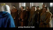 Film Santa Klara & Santo Fransiskus Assisi bagian 1 sub indo 6/6