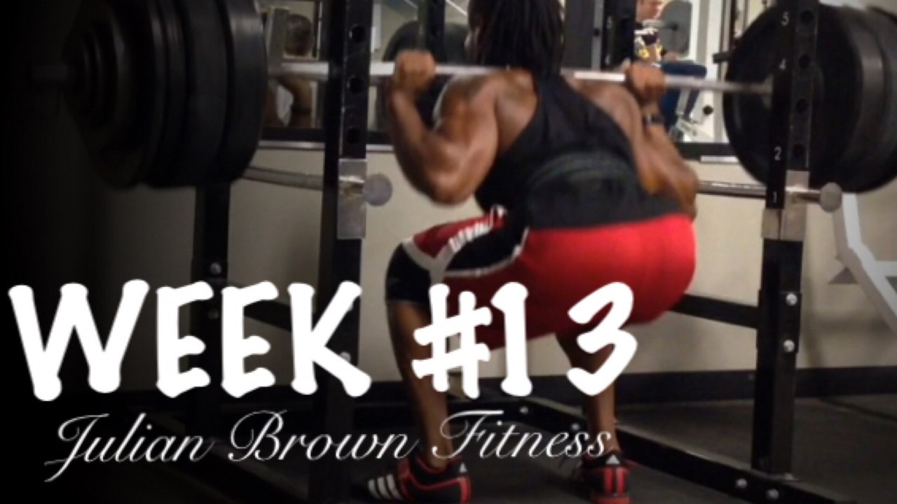 My Journey Week 13 Episode 13