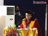 BHU's Special Convocation 2012