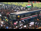Delhi Gang Rape- India Protests