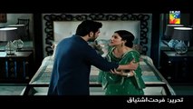 Bin Roye Drama - 3rd Promo - HUM TV Drama