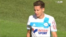 Florian Thauvin Amazing Goal HD - SCO Angers 0-1 Olympique de Marseille - 2.10.2016