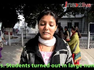 PUSU elections after 28 years