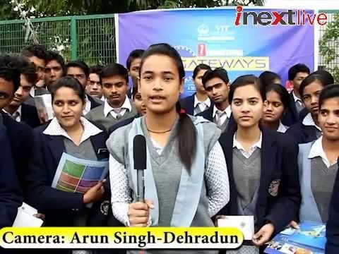 Dehradun- Huge response for Engineering Gateways