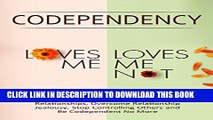 [PDF] Codependency - 
