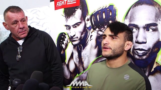 UFN 96: With Dodson Win, John Lineker More Deserving of Title Shot Than Cody Garbrandt