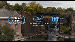 Paterson Official Trailer 1 (2016) - Adam Driver Movie