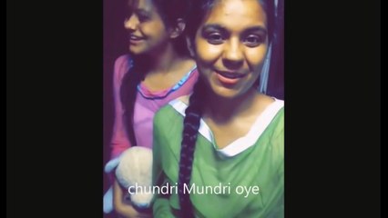 Ye Hai Kudiyo Kaa Haal - New Very Very Funny Prank Girls 2016