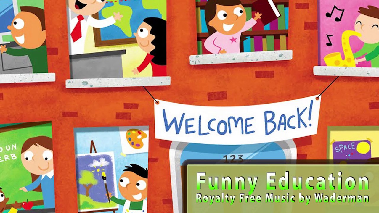 Funny Education
