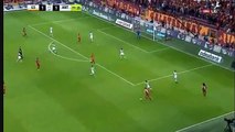 Podolski Goal - Galatasaray 2-1	Antalyaspor 2.10.2016