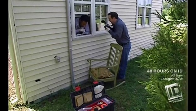 Evidence of Evil ~ A Killer's Clues