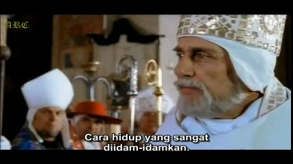 Film Santa Klara & Santo Fransiskus Assisi bagian 2 sub indo 2/6