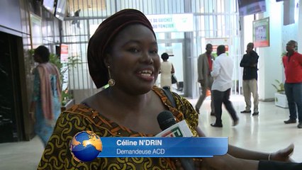 Côte d'Ivoire: Regard sur le mécanisme d'obtention de l'ACD au Ministère de la constructionn