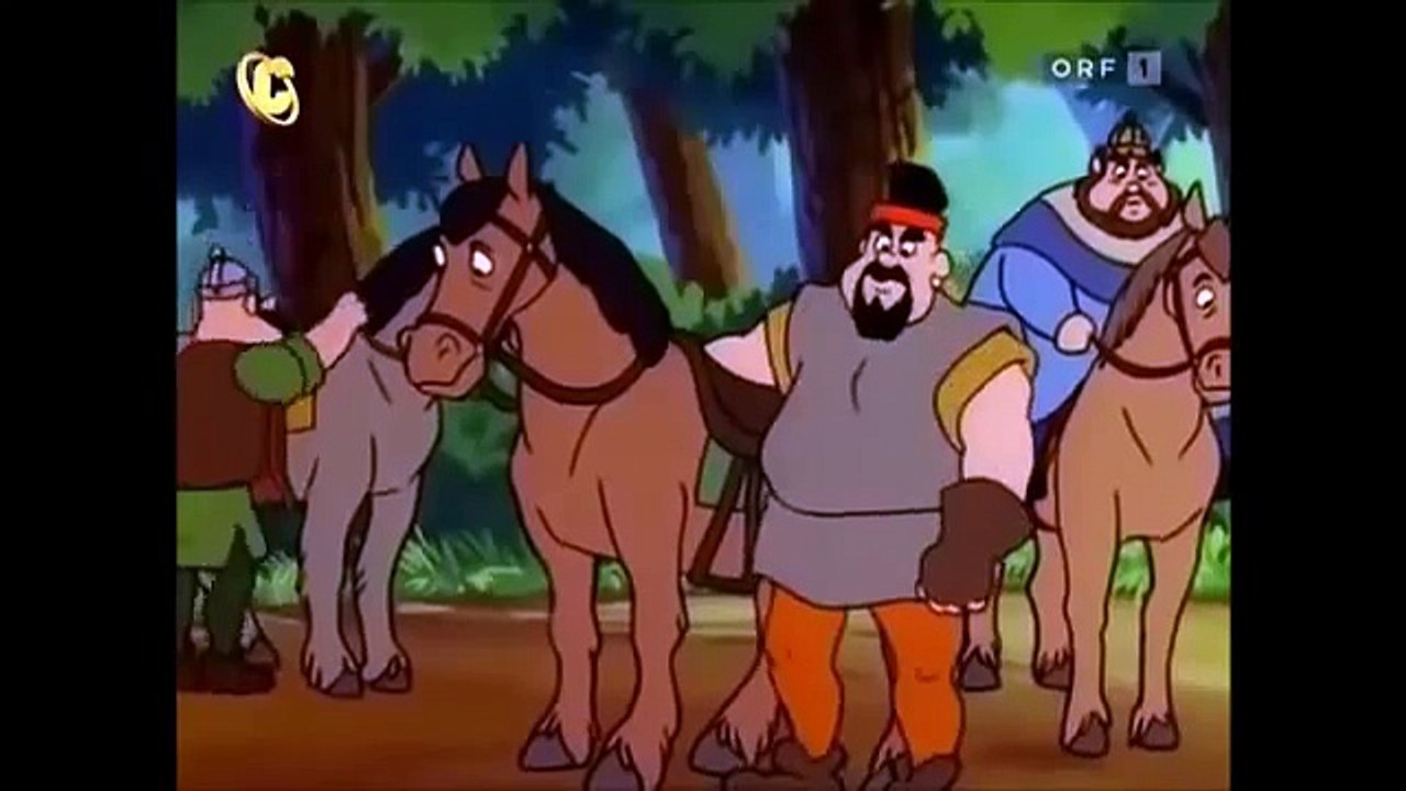 Gummibärenbande ★★ Folge 37 ★★ Deutsch - German