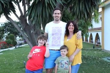 Ölümcül Tümörü Sosyal Medyadan Öğrendi