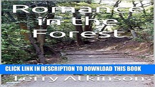 [PDF] Romance in the Forest: Romance Book Clean   Wholesome Full Online